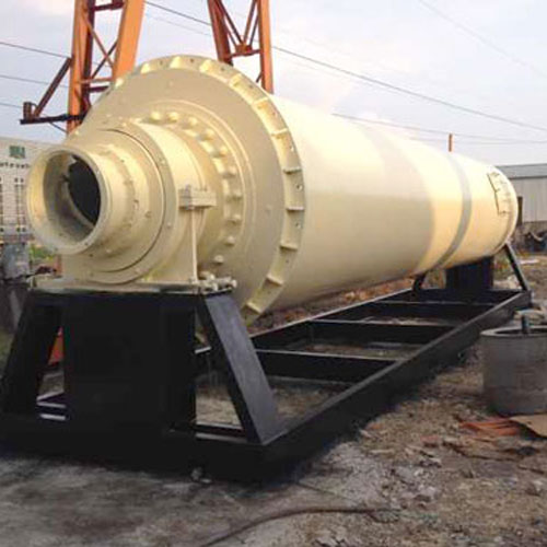 Ф X9 1.83 meters ball mill